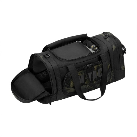 M-TAC Torba Baul Sport Elite 38L Multicam Black