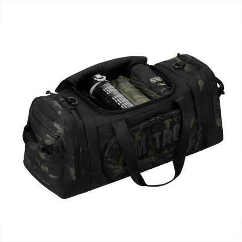 M-TAC Torba Baul Sport Elite 38L Multicam Black