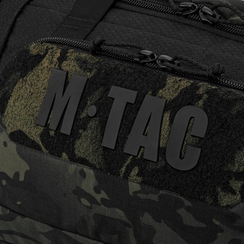 M-TAC Torba Baul Sport Elite 38L Multicam Black