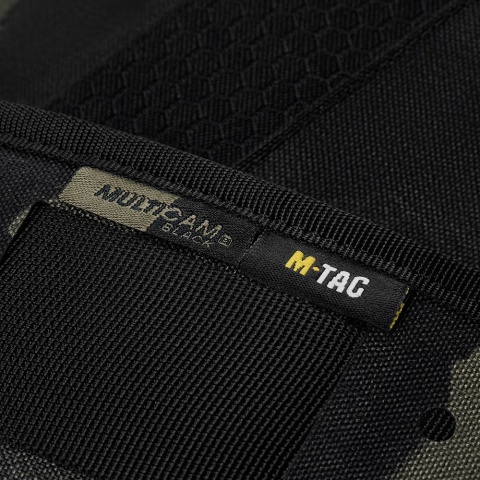 M-TAC Torba Baul Sport Elite 38L Multicam Black