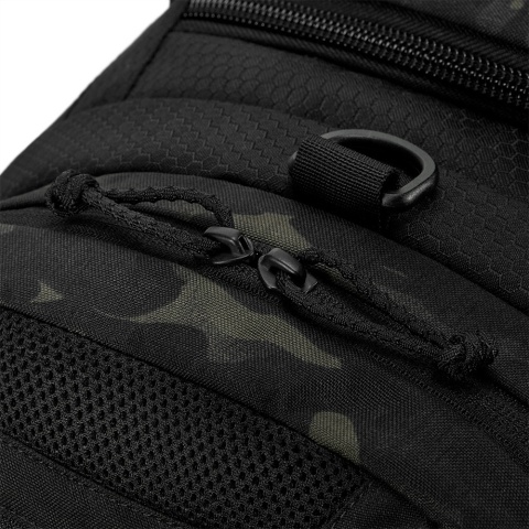M-TAC Torba Baul Sport Elite 38L Multicam Black