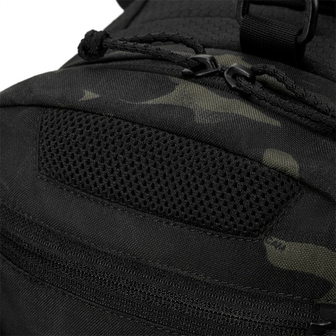 M-TAC Torba Baul Sport Elite 38L Multicam Black