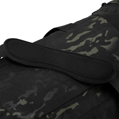 M-TAC Torba Baul Sport Elite 38L Multicam Black