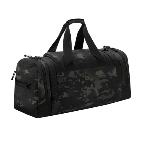 M-TAC Torba Baul Sport Elite 70L Multicam Black