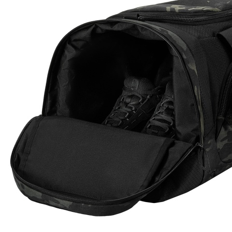 M-TAC Torba Baul Sport Elite 70L Multicam Black