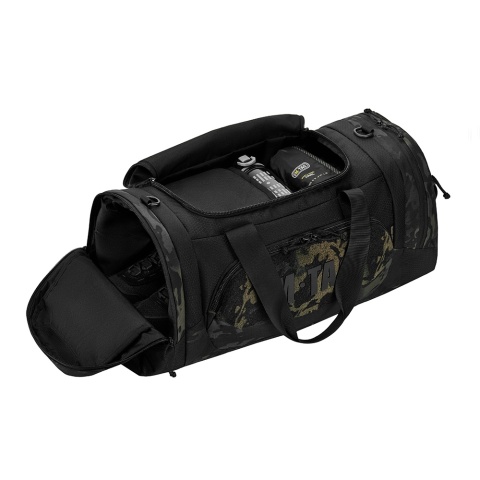 M-TAC Torba Baul Sport Elite 70L Multicam Black