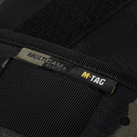 M-TAC Torba Baul Sport Elite 70L Multicam Black