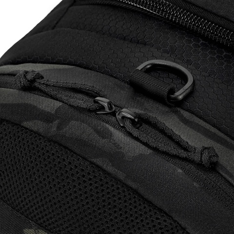 M-TAC Torba Baul Sport Elite 70L Multicam Black