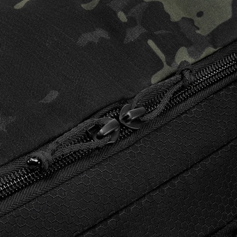 M-TAC Torba Baul Sport Elite 70L Multicam Black