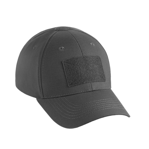 M-TAC Czapka z Daszkiem Taktyczna Elite Flex Rip-Stop Wolf Grey