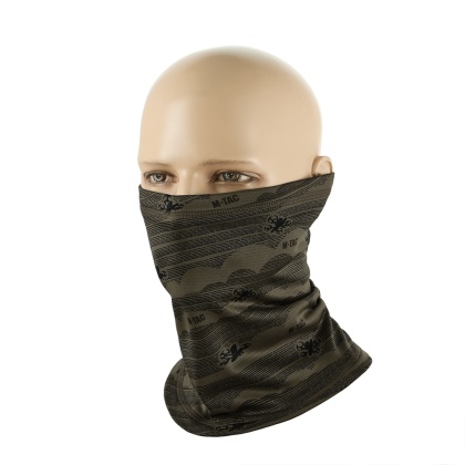 M-TAC Komin Mikropolar Wind Of Freedom Dark Olive