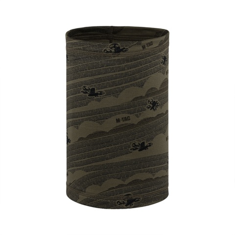 M-TAC Komin Mikropolar Wind Of Freedom Dark Olive