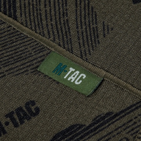 M-TAC Komin Mikropolar Wind Of Freedom Dark Olive