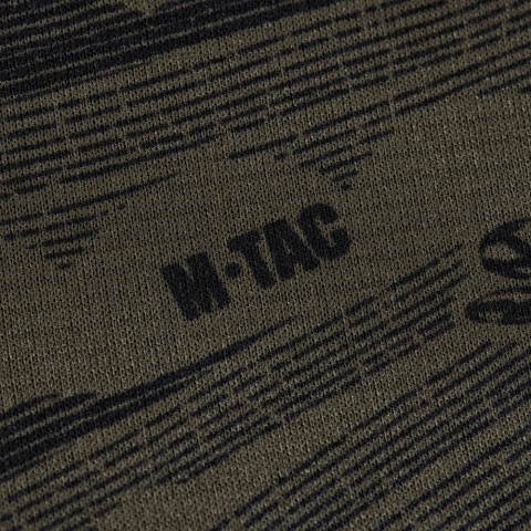 M-TAC Komin Mikropolar Wind Of Freedom Dark Olive