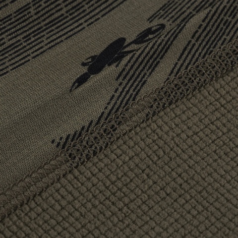 M-TAC Komin Mikropolar Wind Of Freedom Dark Olive