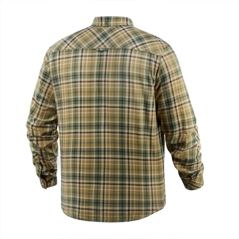 M-TAC Koszula Lumberjack Cotton Shirt MultiCam