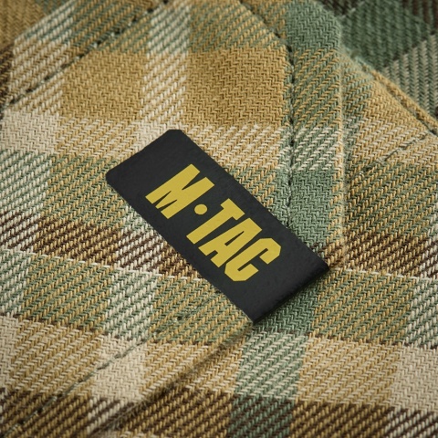 M-TAC Koszula Lumberjack Cotton Shirt MultiCam