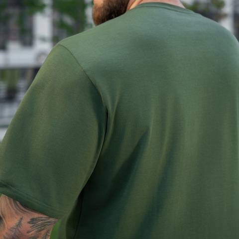 M-TAC Koszulka Cotton HARD Army Olive