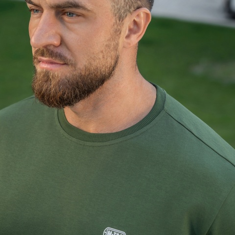 M-TAC Koszulka Cotton HARD Army Olive