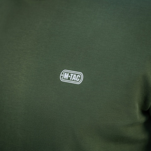 M-TAC Koszulka Cotton HARD Army Olive