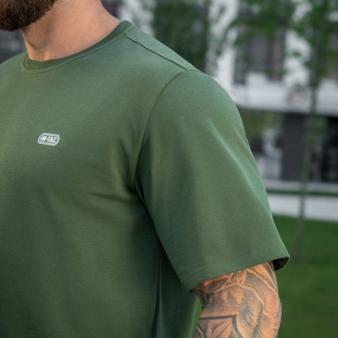 M-TAC Koszulka Cotton HARD Army Olive