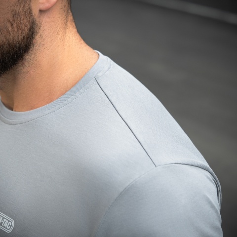 M-TAC Koszulka Cotton HARD Szara