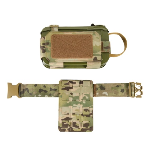 M-TAC Ładownica na skrzynkę PK Fast Multicam