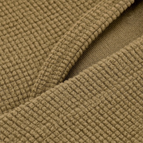 M-TAC Ninja-Balaclava Pro z mikropolaru Rip-Stop Tan