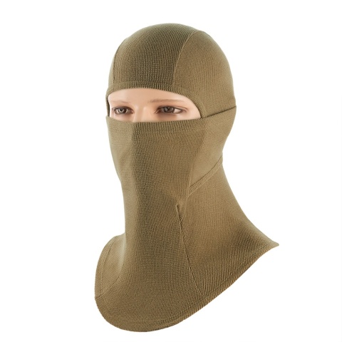 M-TAC Ninja-Balaclava Pro z mikropolaru Rip-Stop Tan