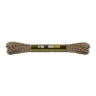 M-TAC Paracord Minicord 15m Apache