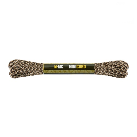 M-TAC Paracord Minicord 15m Apache