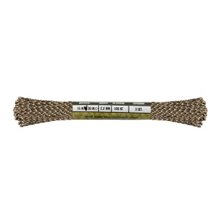 M-TAC Paracord Minicord 15m Apache