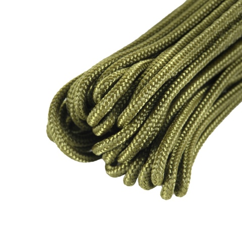 M-TAC Paracord Minicord 15m Army Green