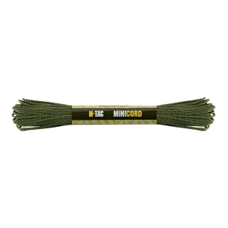 M-TAC Paracord Minicord 15m Officer