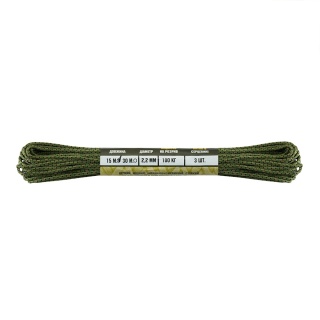M-TAC Paracord Minicord 15m Officer