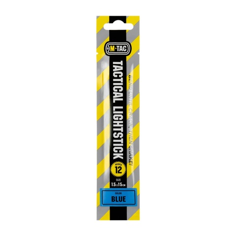 M-TAC Światło Chemiczne 15 cm Type 2 Blue