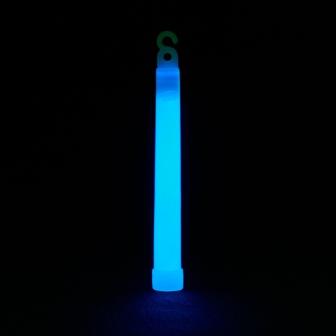 M-TAC Światło Chemiczne 15 cm Type 2 Blue