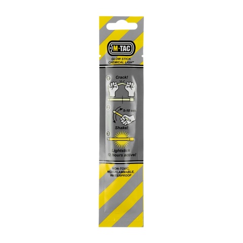 M-TAC Światło Chemiczne 15 cm Type 2 Blue