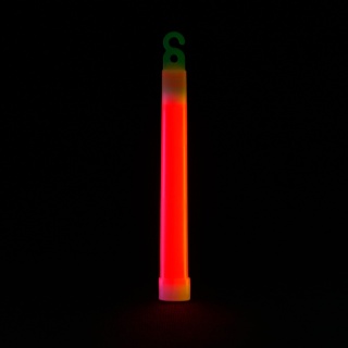 M-TAC Światło Chemiczne 15 cm Type 2 Red