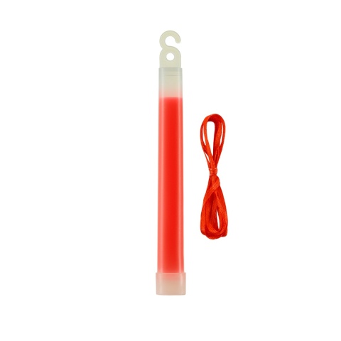 M-TAC Światło Chemiczne 15 cm Type 2 Red