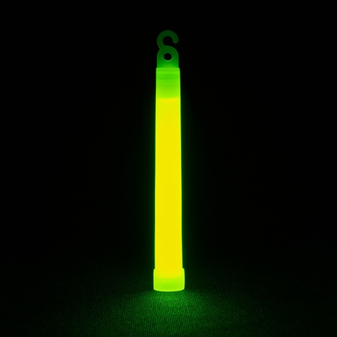 M-TAC Światło Chemiczne 15 cm Type 2 Yellow