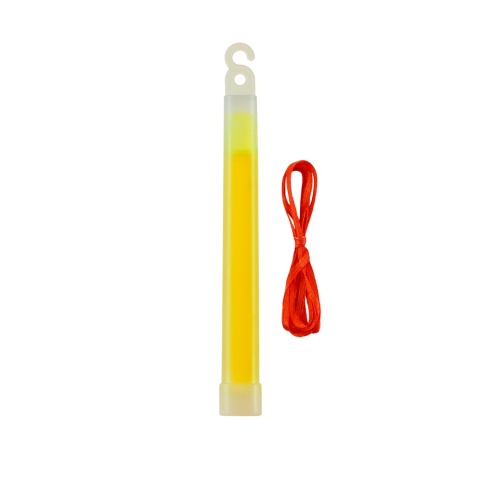 M-TAC Światło Chemiczne 15 cm Type 2 Yellow