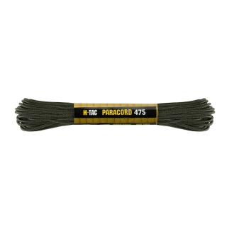 M-TAC paracord 475 15m Diamond Snake 2