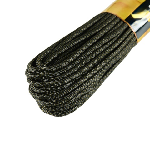 M-TAC paracord 475 15m Diamond Snake 2
