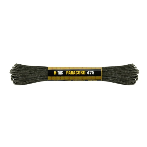 M-TAC paracord 475 15m Diamond Snake 2
