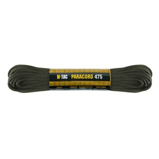 M-TAC paracord 475 30m Diamond Snake 2