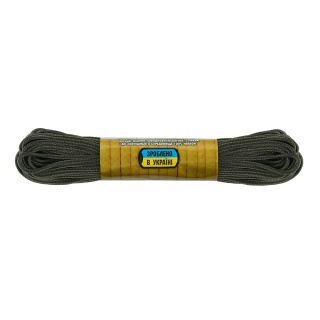 M-TAC paracord 475 30m Diamond Snake 2