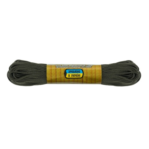 M-TAC paracord 475 30m Diamond Snake 2