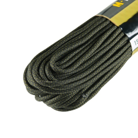 M-TAC paracord 475 30m Diamond Snake 2