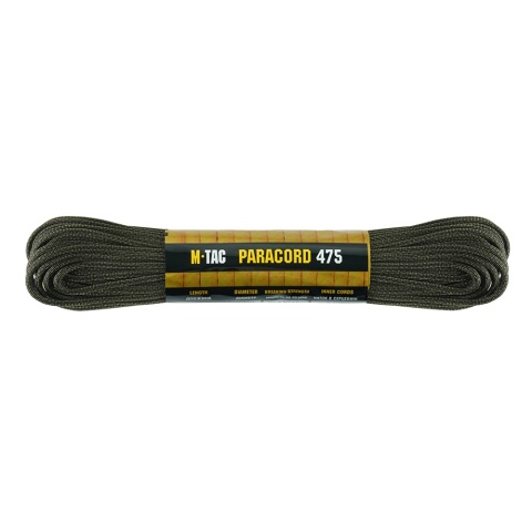 M-TAC paracord 475 30m Diamond Snake 2